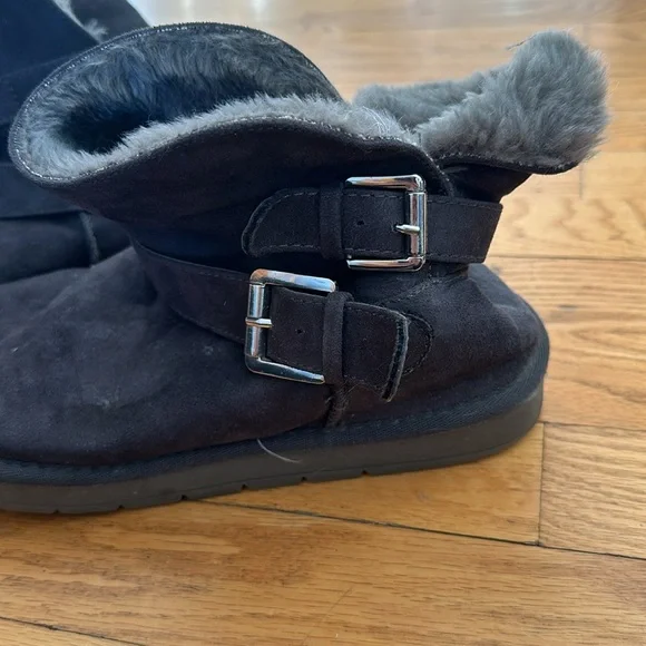 Call it Spring Ankle Boots - Picture 3 of 5